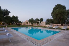 Trullo La Specchia