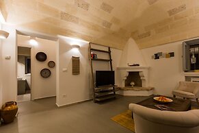 Trullo La Specchia