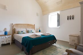 Trullo La Specchia