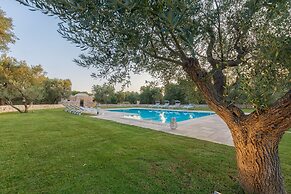 Trullo La Specchia