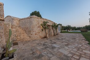 Trullo La Specchia