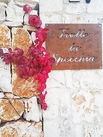 Trullo La Specchia