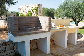 Trullo La Specchia