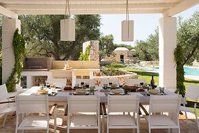 Trullo La Specchia