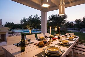 Trullo La Specchia