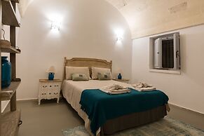 Trullo La Specchia