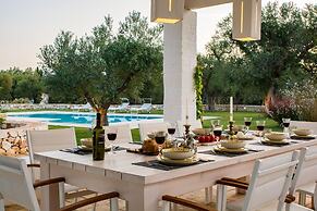 Trullo La Specchia