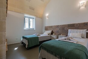 Trullo La Specchia