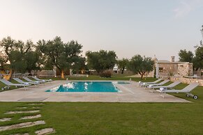 Trullo La Specchia