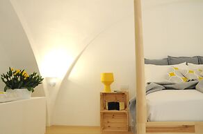 Castello Mezzacapo by Starhost