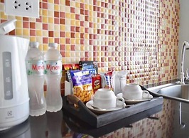 Isayarada Apartment