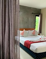 Isayarada Apartment
