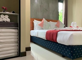 Isayarada Apartment