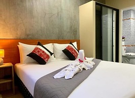 Isayarada Apartment