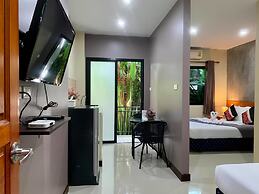 Isayarada Apartment