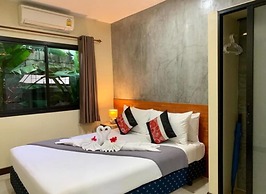 Isayarada Apartment