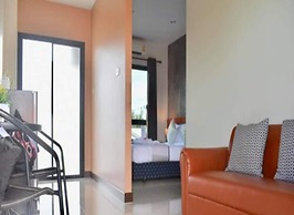 Isayarada Apartment
