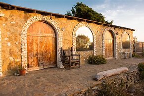 Conviento de Lobos