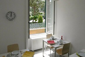 Il Sampietrino dei Cavalleggeri B&B