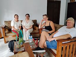 Village Star Rest Mirissa Sri Lanka