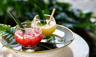 Hotel Three Sixty - Adults Only