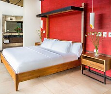 Hotel Three Sixty - Adults Only