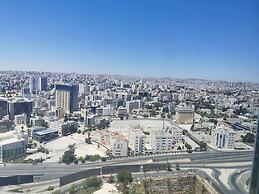 W Amman