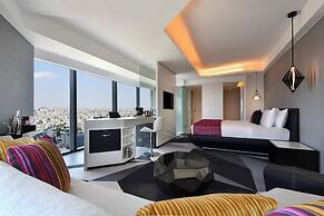 W Amman