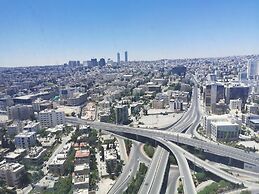 W Amman