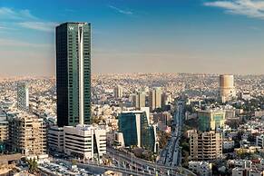 W Amman
