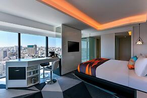 W Amman