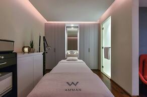 W Amman