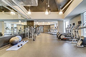 Beautiful Home by Rogers Centre