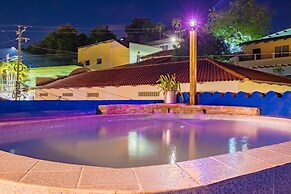 Hotel Posada de Belssy