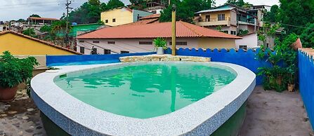 Hotel Posada de Belssy
