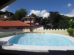 Hotel Posada de Belssy