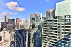 City View High-Rise Condo