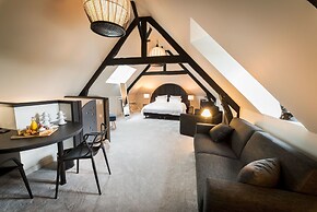 Le Pavillon Du Golf D'Arras