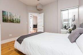 Applewood Suites - The Annex Lofts