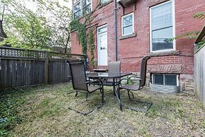Applewood Suites - The Annex Lofts