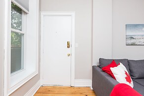 Applewood Suites - The Annex Lofts