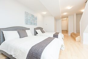 Applewood Suites - Yorkville