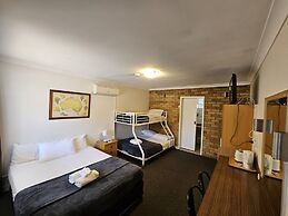 Hunter Valley Motel