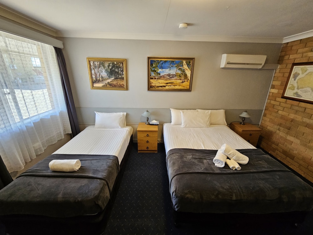 Hunter Valley Motel