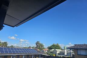Hunter Valley Motel