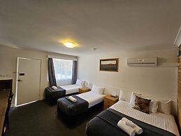 Hunter Valley Motel