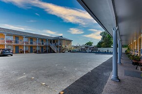 Hunter Valley Motel