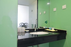 Yangcheng Hotel
