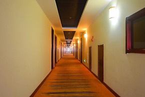 Yangcheng Hotel
