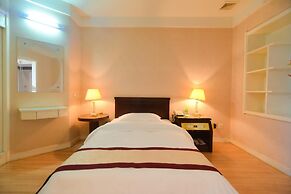 Yangcheng Hotel